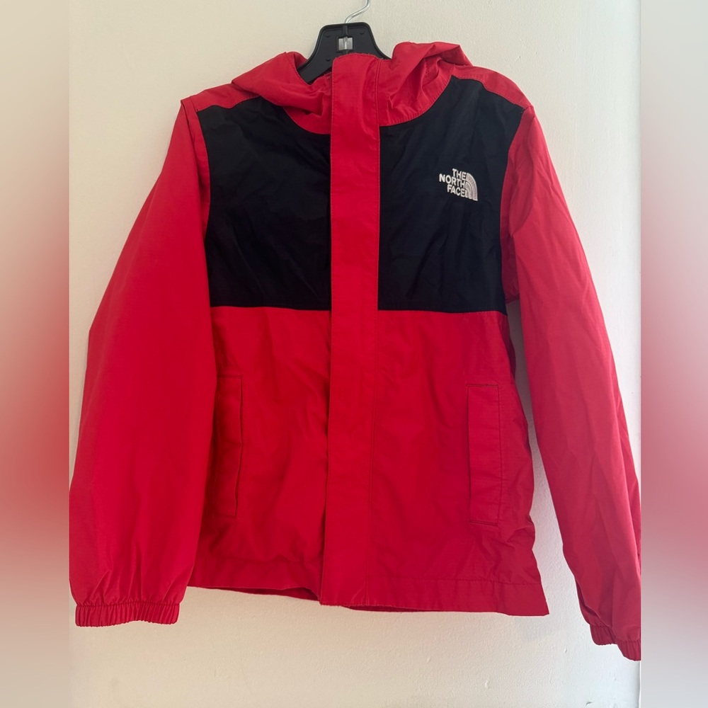 Youth Xs North Face Jacket.